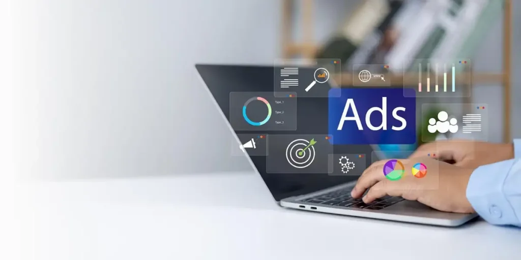 إعلانات ممولة على فيسبوك