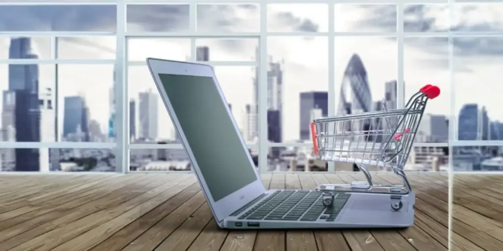 أفضل موقع لإنشاء متجر الكتروني