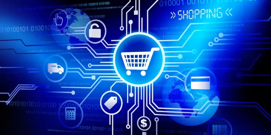 مراحل إنشاء موقع إلكتروني