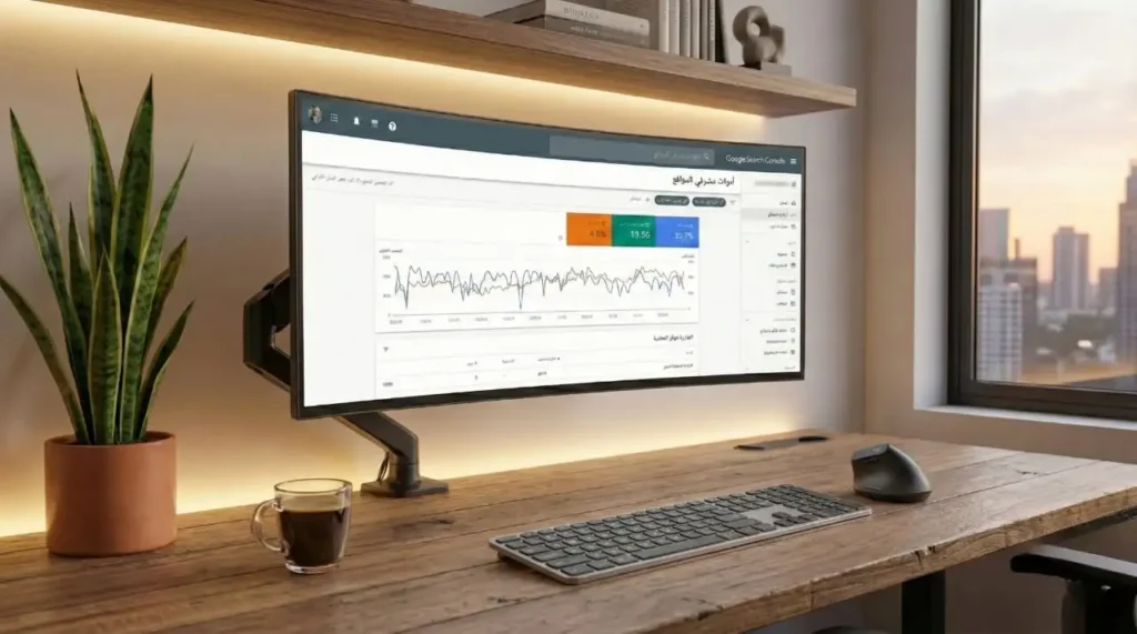 ادوات مشرفى المواقع