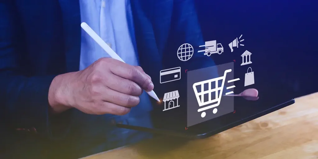 إنشاء متجر إلكتروني سلة