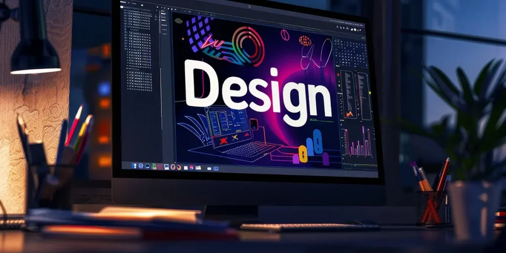 تصميم جرافيك