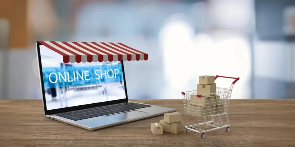 تصميم متجر سلة