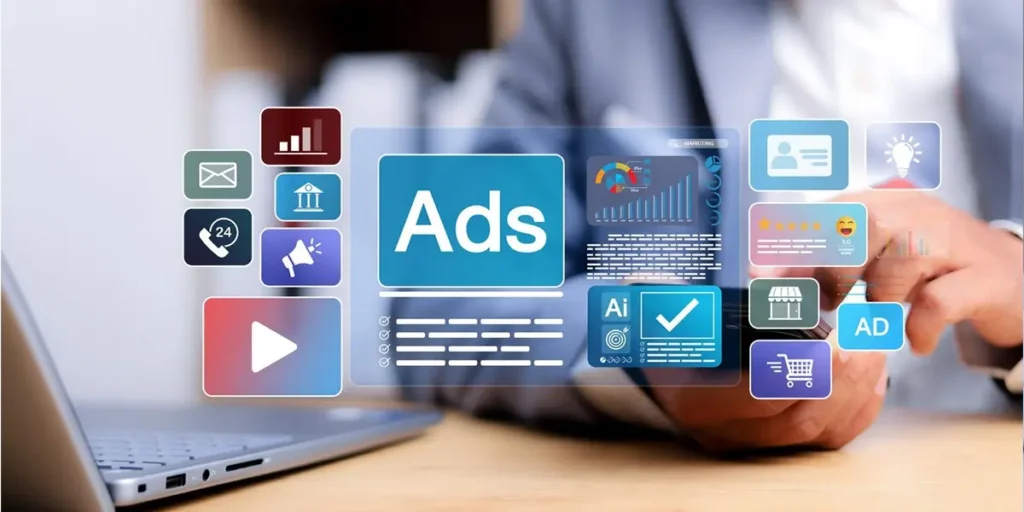 شركة اعلانات سوشيال ميديا